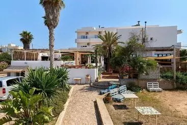 Hotel Hostal Illes Pitiüses