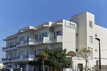 Hotel Hostal Illes Pitiüses