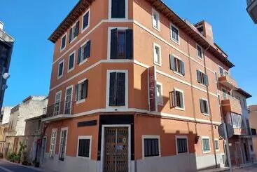 My Rooms Manacor Centre By My Rooms Hotels