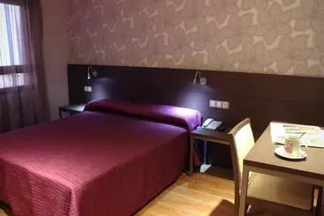 Hostal 4c Cuatro Caminos