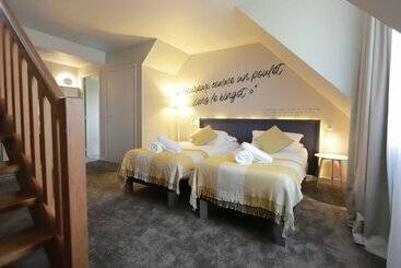 Hostal Vall D àssua