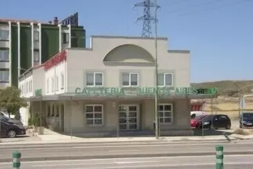 בית מלון כפרי Buenos Aires