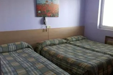 בית מלון כפרי Buenos Aires