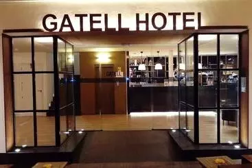 Hôtel Gatell