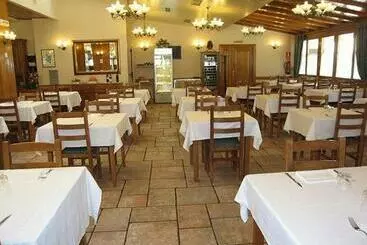 Hotel Hostal Lorentxo