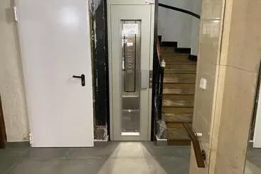 Hotel Hostal Río Paraná