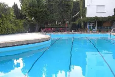 Hotel Hostal San José