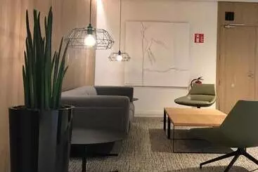 فندق Las Terrazas