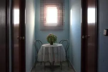 בית מלון כפרי Stop