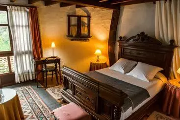 Vakantiehuisje Casona D Alevia