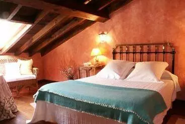 별장 Casona D Alevia