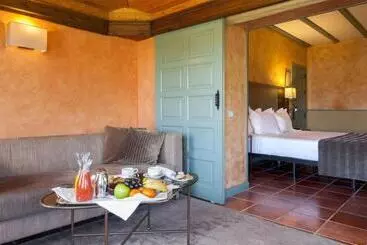 Ac Hotel Ciudad De Toledo By Marriott