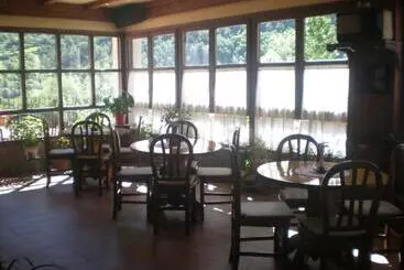 בית מלון כפרי Bellavista Ordesa