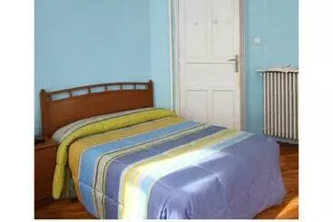 בית מלון כפרי Hostal Bayón