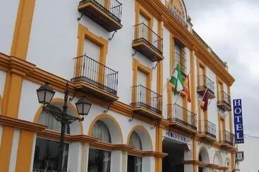 Szálloda Pena De Arcos