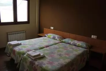 Otel Pensión Albergue O Pedregal