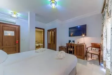 Hotel Playa De Regla