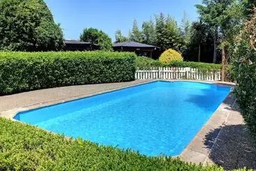 호텔 Villa La Argentina