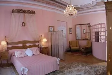 Hotel Villa La Argentina