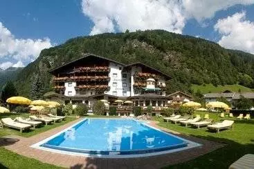 Alpenhotel Fernau