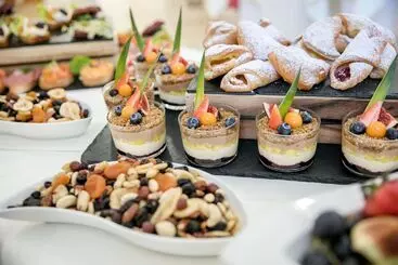 Arcotel Castellani Salzburg