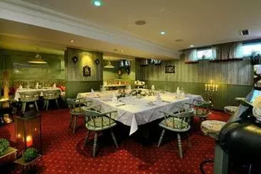 Astoria Thermenhotels Gastein