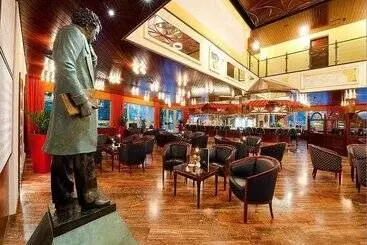 Europäischer Hof Aktivhotel & Spa