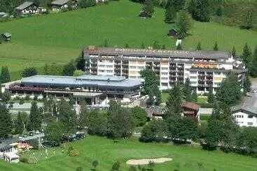 Europäischer Hof Aktivhotel & Spa