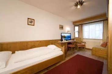 Отель Gaspingerhof