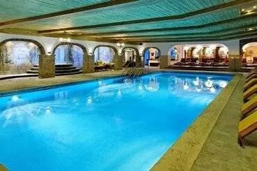 Отель Klosterbrau