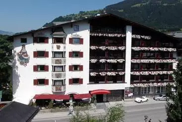 Q! Hotel Maria Theresia