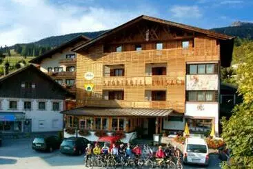Hotel Unser Loisach