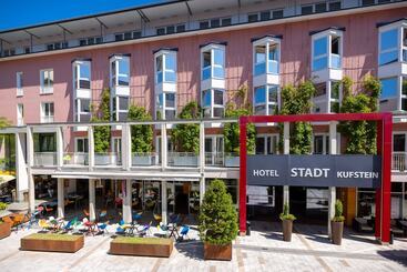 בית מלון כפרי Stadt Kufstein