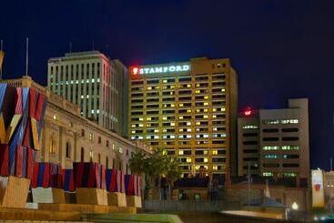 فندق Stamford Plaza Adelaide