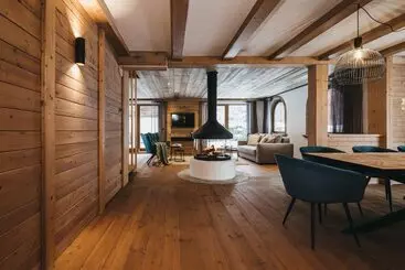 Отель Vaya Seefeld