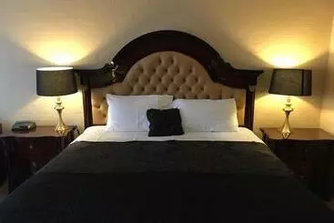 מוטל Albury Manor House