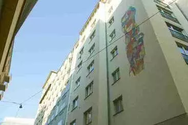 Pension Dr. Geissler