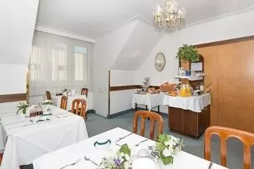 Pension Dr. Geissler