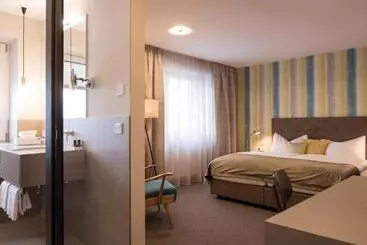 Schlosshotel Dörflinger