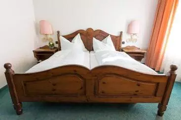 Schlosshotel Dörflinger