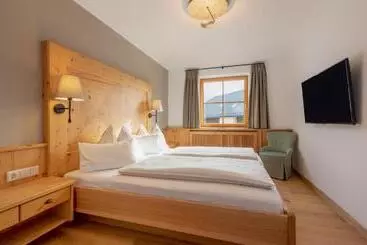 Wellnesshotel Eggerwirt