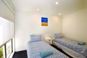 Anchorage Motel & Villas Lorne