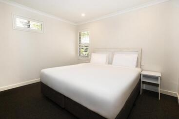 Bayview Geographe Resort Busselton