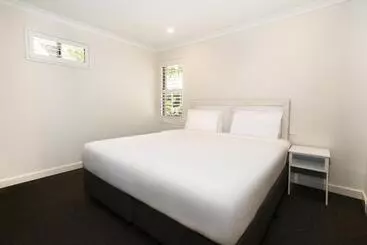 Bayview Geographe Resort Busselton