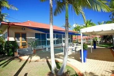 Carseldine Palms Motel