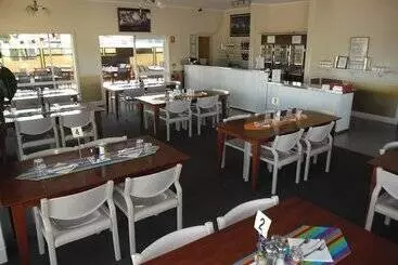 Coolgardie Goldrush Motels