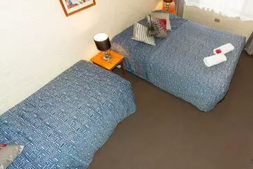 Motel Edgewater Gardens Batemans Bay