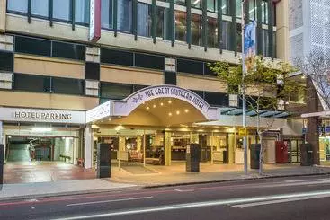 Great Southern Hotel Brisbane