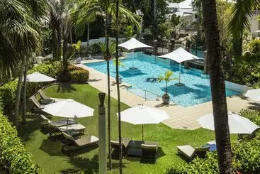 ホテル Alamanda Palm Cove By Lancemore