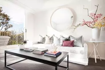 호텔 Bannisters Port Stephens